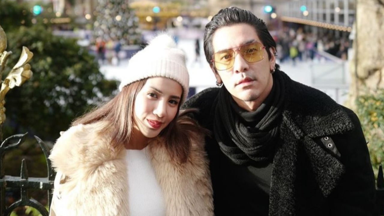 ดีเอสไอ เผย ดีเจแมน-ใบเตย เกี่ยวข้องแชร์ Forex 3D ในฐานะผู้ร่วมลงทุน 