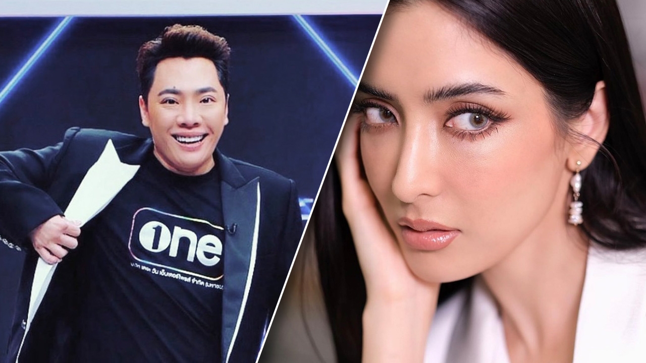 มดดำ เผย พิ้งกี้ มีละครยังไม่ได้ถ่ายอีก 4 เรื่อง ผู้จัดกำลังเครียดจะเอาไงต่อ