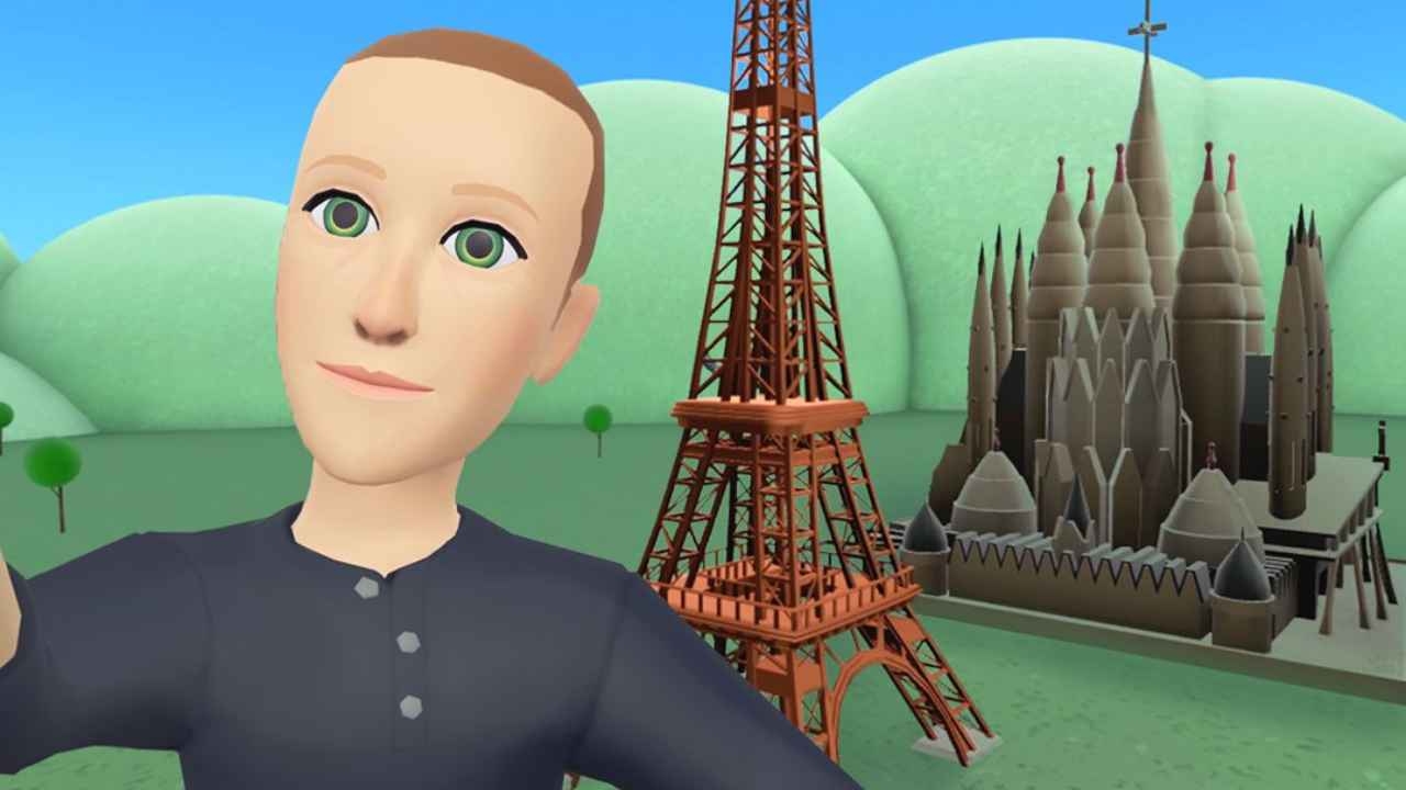 Mark Zuckerberg ยอมรับภาพอวตารจาก Horizon Worlds ธรรมดาเกินไป หลังถูกล้อเป็นที่ขบขันจากชาวเน็ต