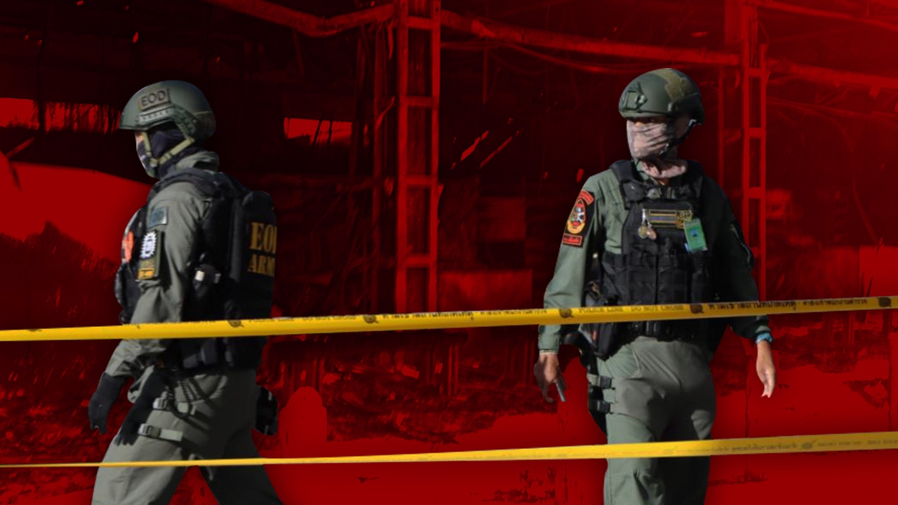 ไฟใต้ระอุ "วินาศกรรมป่วน 3 จว." กดดันรัฐไทย ตอบโต้ผลเจรจาสันติสุขเหลว