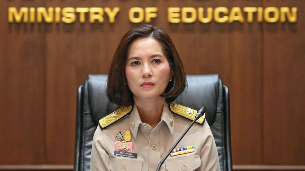 ศธ.-สธ. ปูพรมตรวจสุขภาพจิตเด็ก
