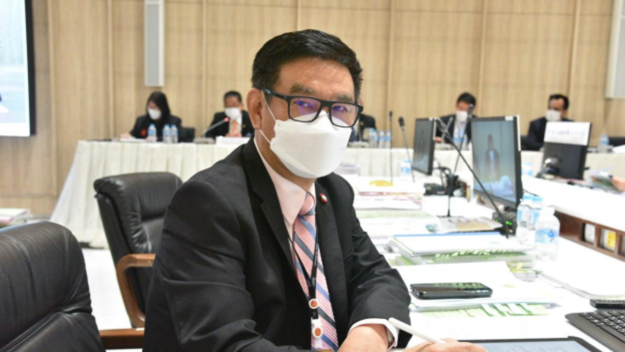 "สมชัย" โต้ "วิษณุ" หาก "บิ๊กตู่" ครบ 8 ปี รักษาการไม่ได้ เหตุผิดเฉพาะตัว 