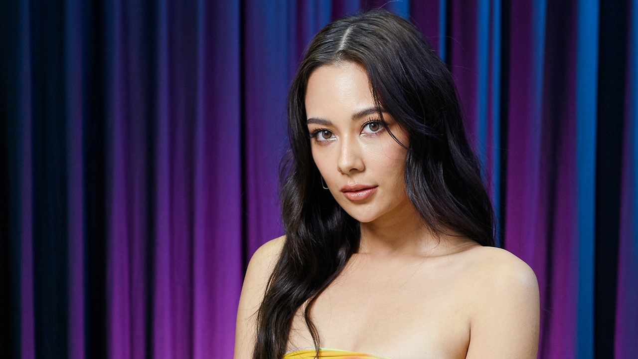  “แซมมี่” อินดราม่าหนักใน “สายรุ้ง” เล่นบทติดเหล้าจนจิตตกเครียดหนัก