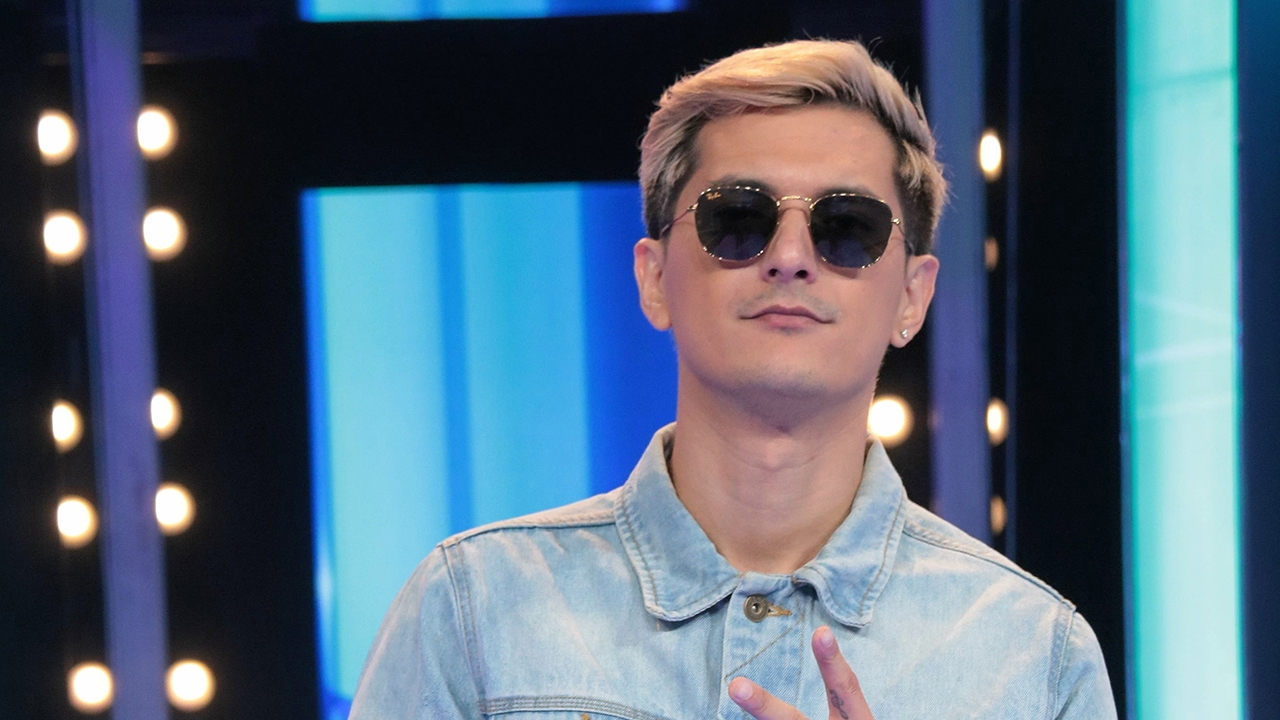 “ชิน-ไข่มุก” เปิดเวที “นักร้อง 2 ชั้น” ประเดิมรายการใหม่ช่องเวิร์คพอยท์