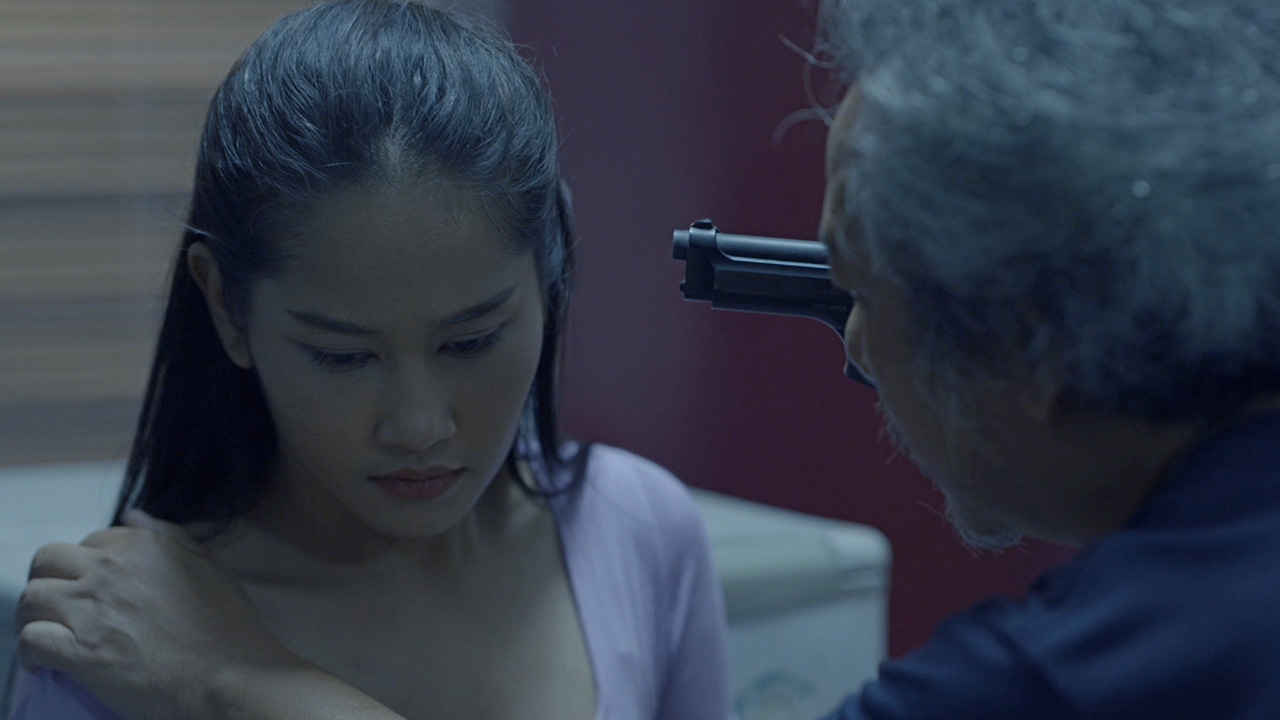 "บ้านโชคดี เดอะซีรีส์ ซีซัน 2” นำความโชคร้าย โจรแก๊งแตก หักหลังกันเอง!