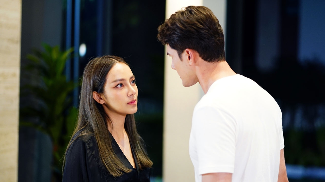 "บ่วงวิมาลา" เปิดฉากสุดพีก เปรี้ยว คลั่งสติแตก มิกค์ รับศึกสองด้าน บู๊สู้ระเบิด