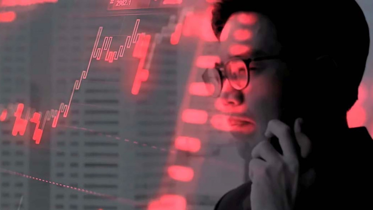 วันมืดมิดชีวิตลงทุนเซียนหุ้นไทย