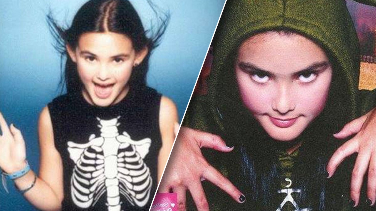 ส่องภาพ นาตาลี มะลึกกึ๊กกึ๋ยย์ หลังหายไป 20 ปี ล่าสุดเปลี่ยนไปมาก