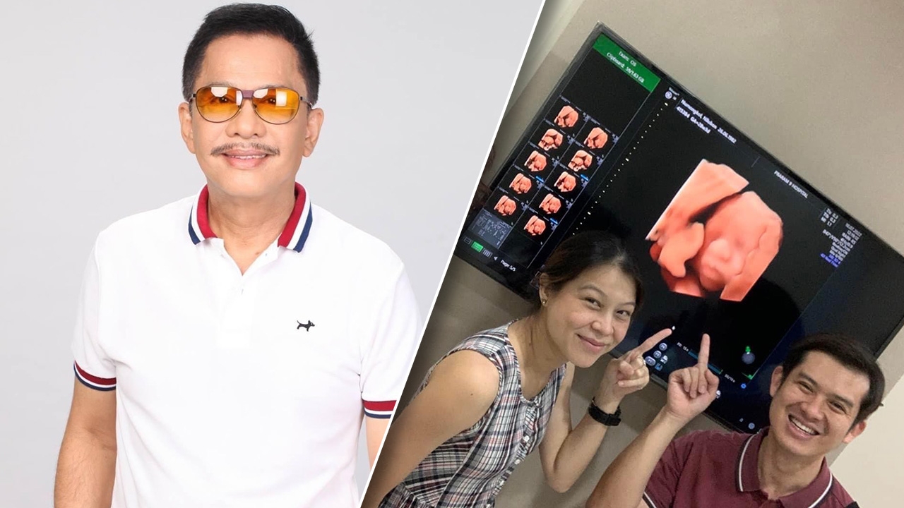 ลูกชายสุรชัย ประกาศข่าวดี เปิดภาพทายาทคนต่อไปตระกูลสมบัติเจริญ 