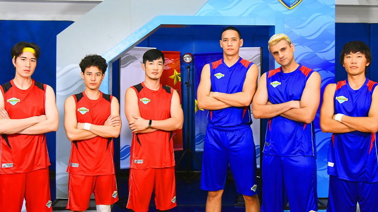 เซ้นส์ฯ เสิร์ฟ “สมรภูมิดาวกีฬา” “เต๋า-สมจิตร-หน่อง-กิ๊ฟ” พร้อมลุย!