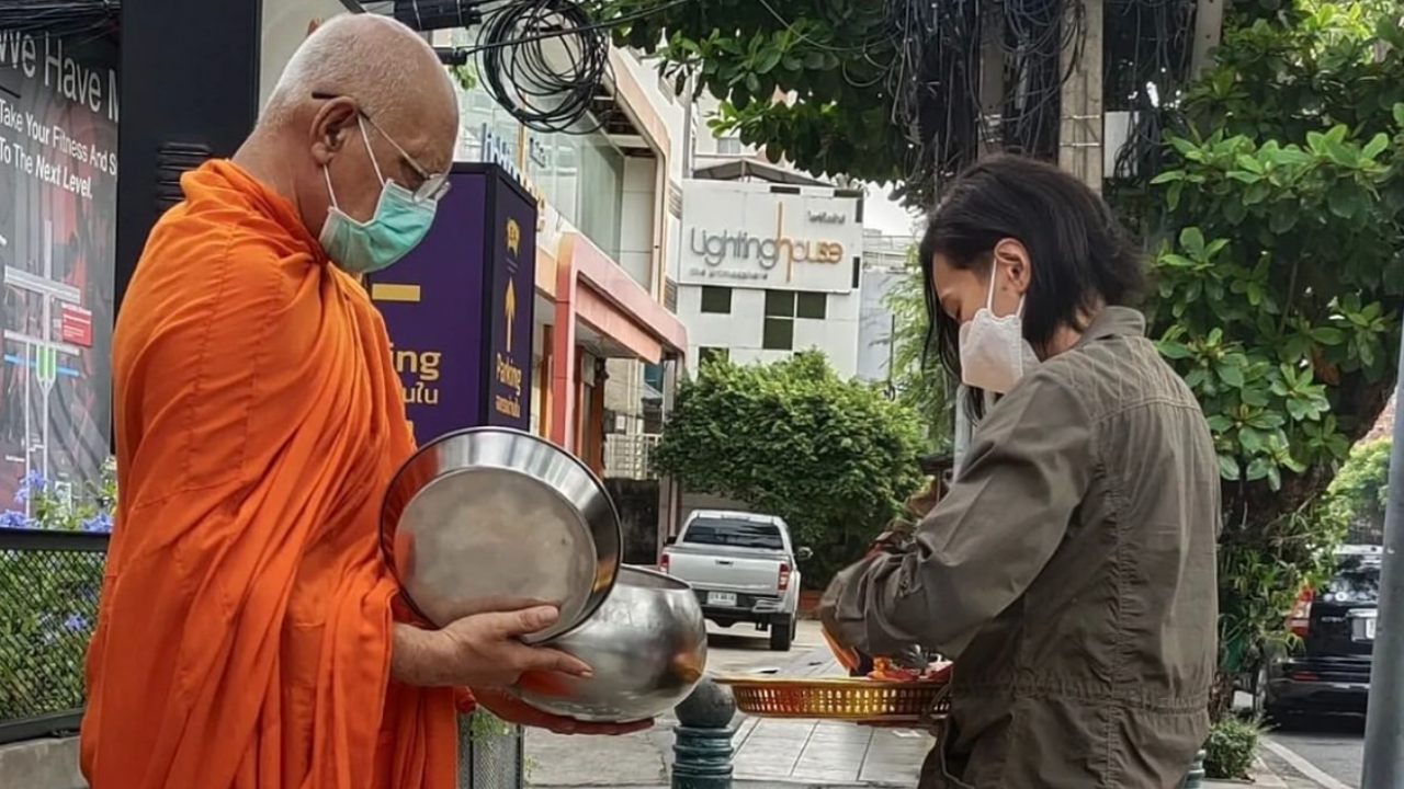 กุ้งพลอย โพสต์ซึ้งถึงแม่ เกิดคนเดียว ตายคนเดียว