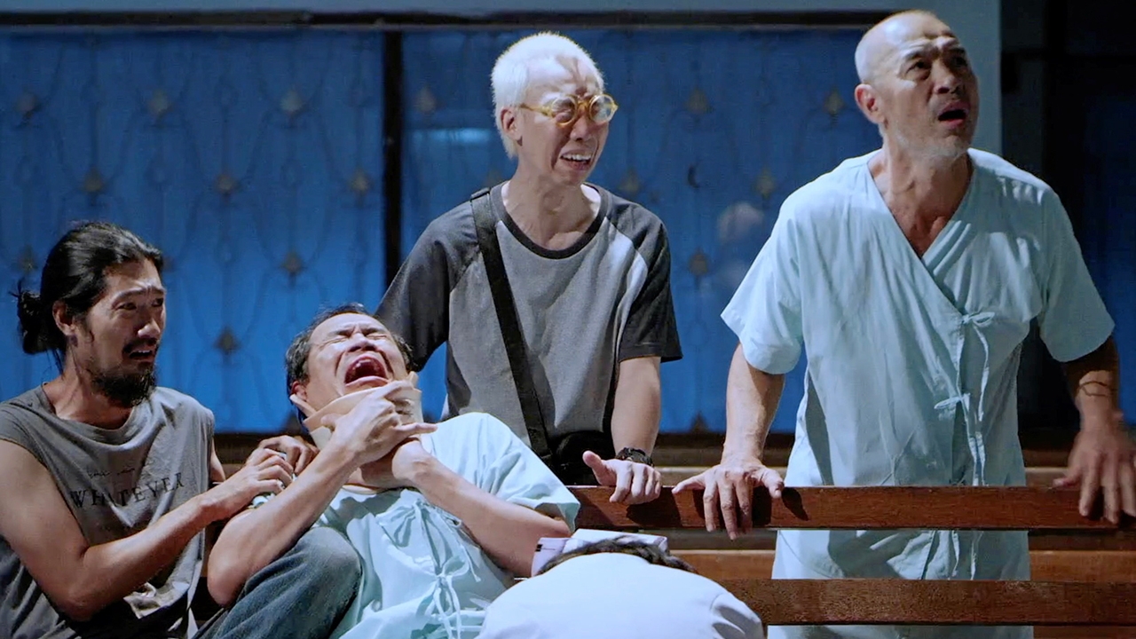 “แจ็ค” ลองของไม่เชื่อคาถาปลุกผี เจอเหตุประหลาดสยองใน ”บ้านโชคดีเดอะซีรีส์ ซีซัน 2“