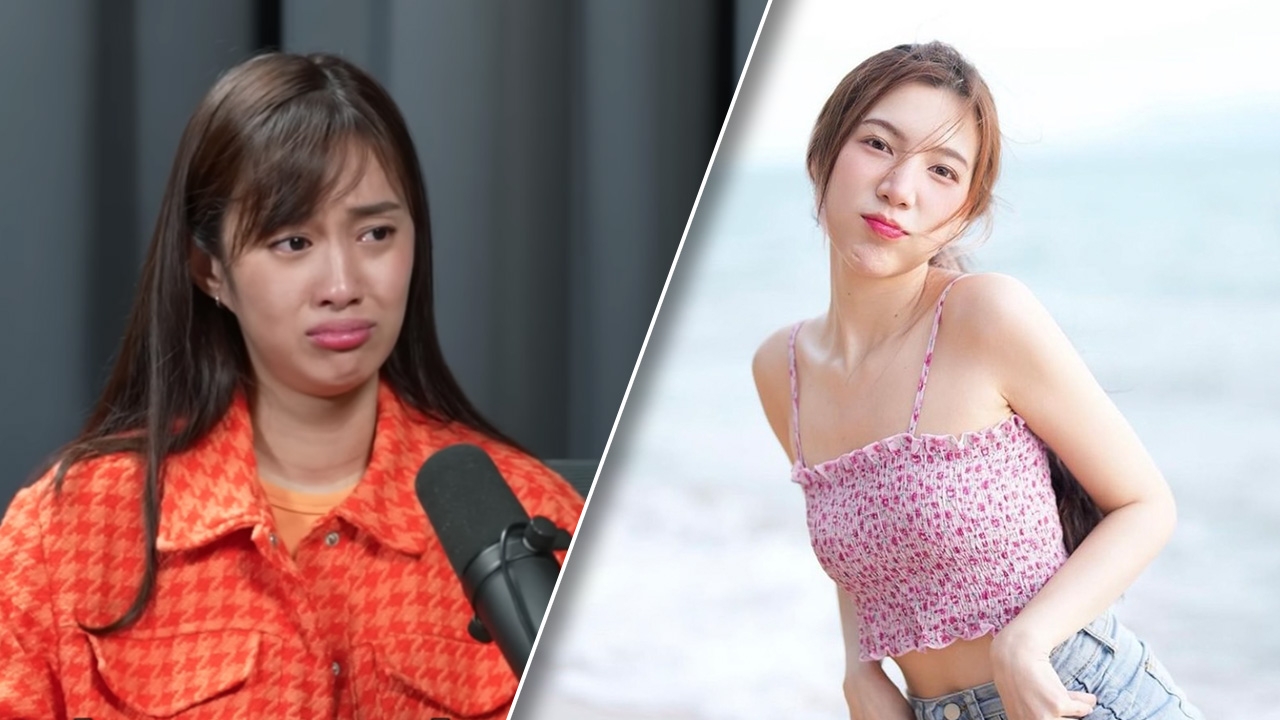 อุงเอิง SPD โดนทัวร์ลง ถูกโยงแซะ เก๋ไก๋ สไลเดอร์ หลังร้องไห้กลางรายการ 