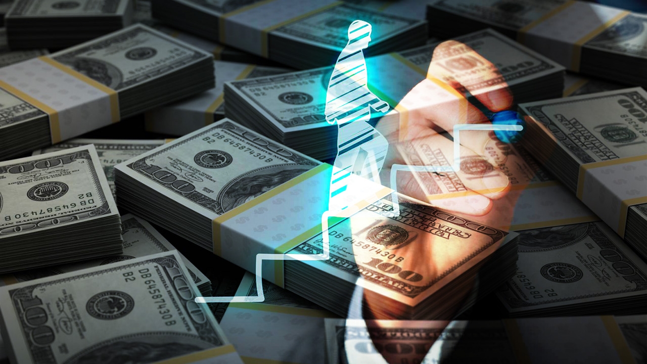 ราศีดวงดีทะลุเพดาน หมอไก่ เผย 3 ราศี การเงินดี มีฐานะ ประสบความสำเร็จ