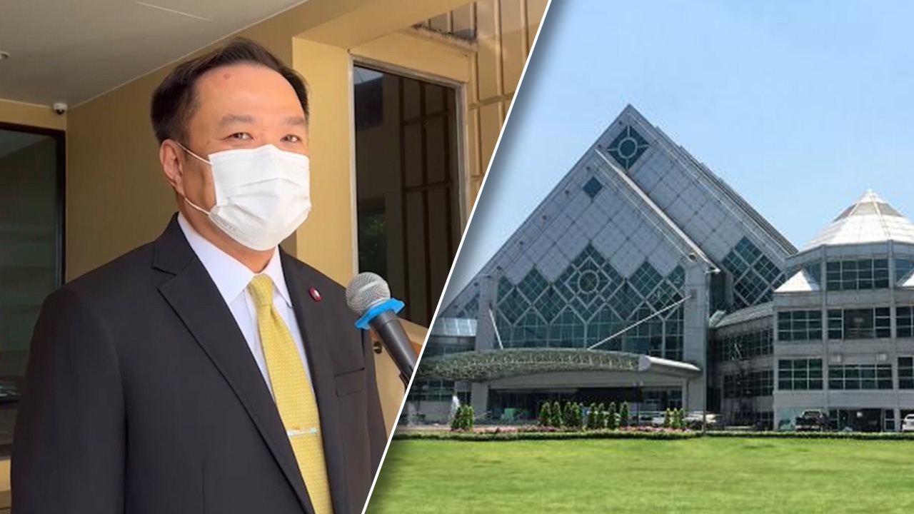 “อนุทิน” ลั่น พร้อมจับมือ กทม.ฝ่าโควิด-19 ไม่เล่นการเมือง คนจะเดือดร้อน