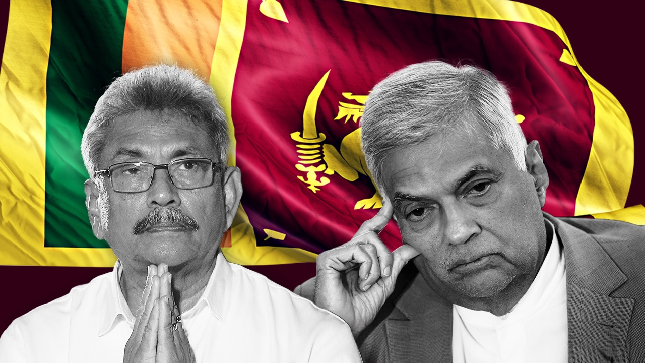 อนาคตและทางเลือกที่อาจไม่ง่ายของศรีลังกา