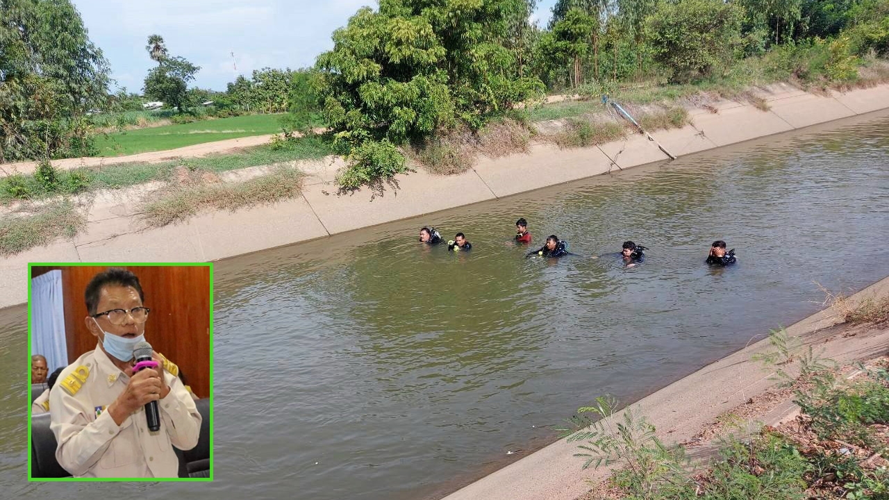หวั่นโดน “อุ้ม” “ทนายใจบุญ” หายตัวลึกลับ ค้น 3 วันไม่เจอ