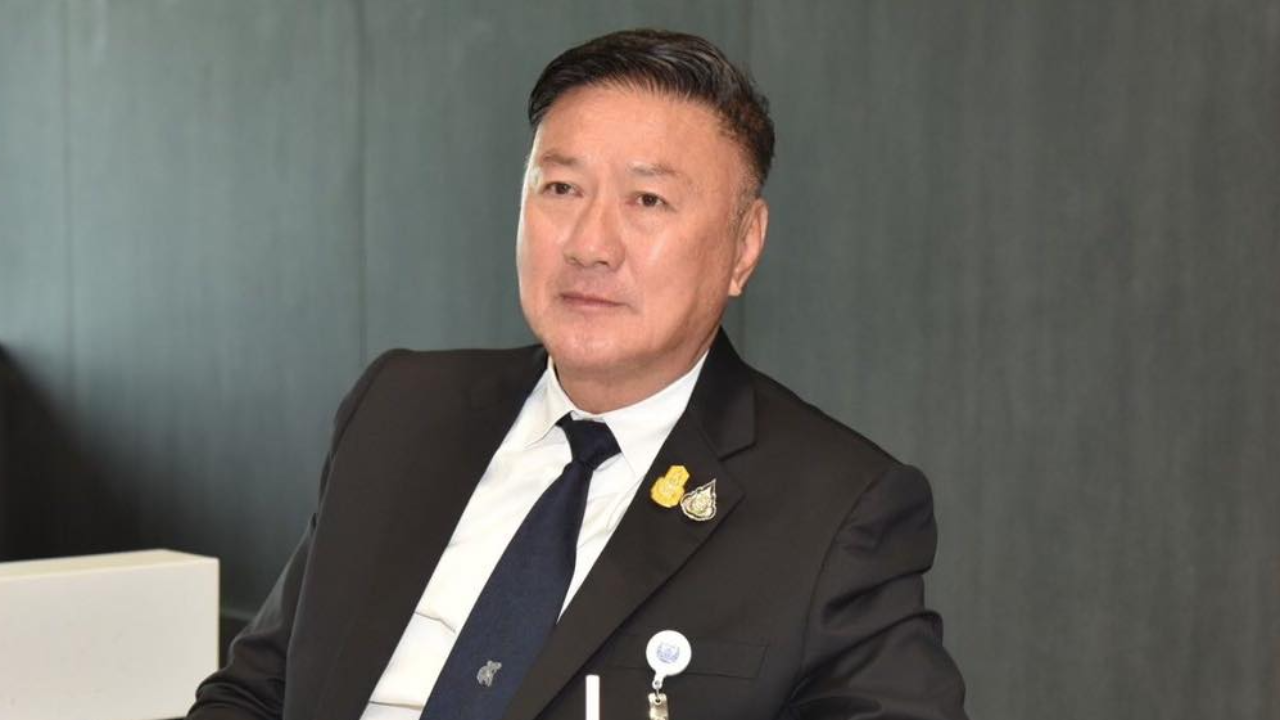 "นิโรธ" ยัน รัฐบาลพร้อม ศึกซักฟอก เชื่อ พรรคเศรษฐกิจไทย มี DNA รัฐบาล