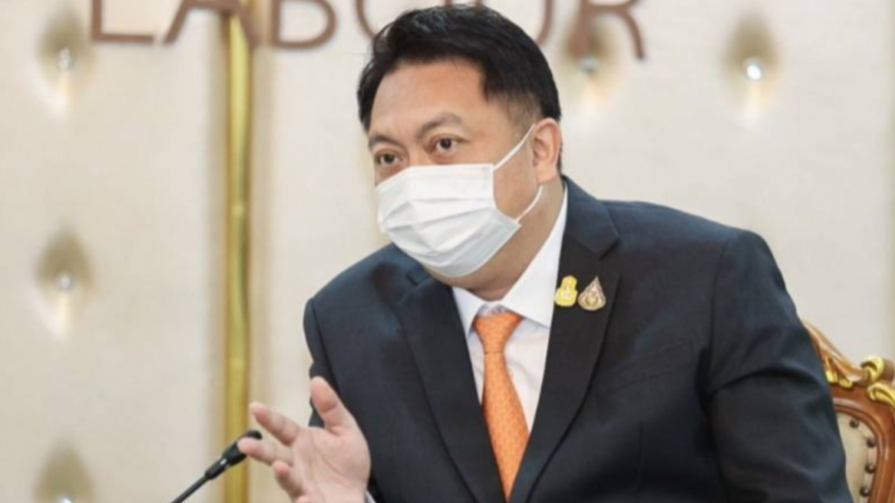 แรงงานต่างด้าว “มีสถานะถูกต้อง” กลุ่มใดได้รับอนุญาตทำงานถึง 13 ก.พ. 68