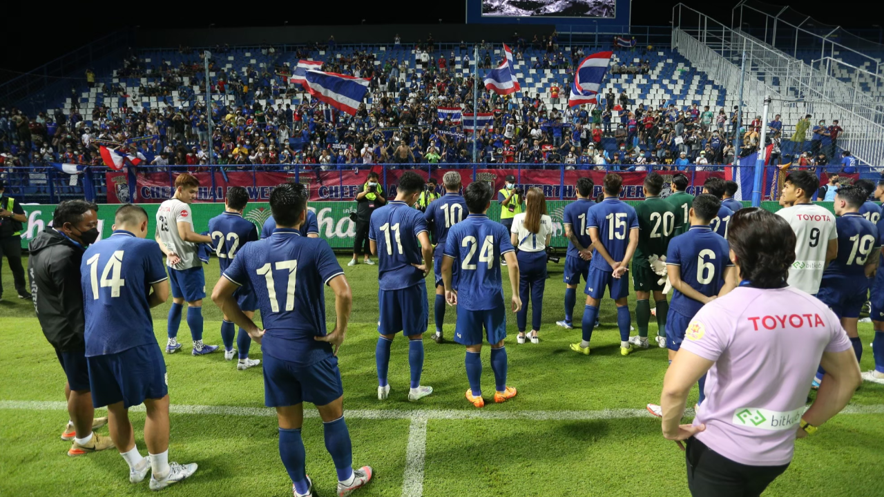 เตรียมเดินทาง ส.บอล สรุป 3 แห่งเสนอตัวเจ้าภาพ "คิงส์คัพ ครั้งที่ 48" ฟาดแข้งก.ย.