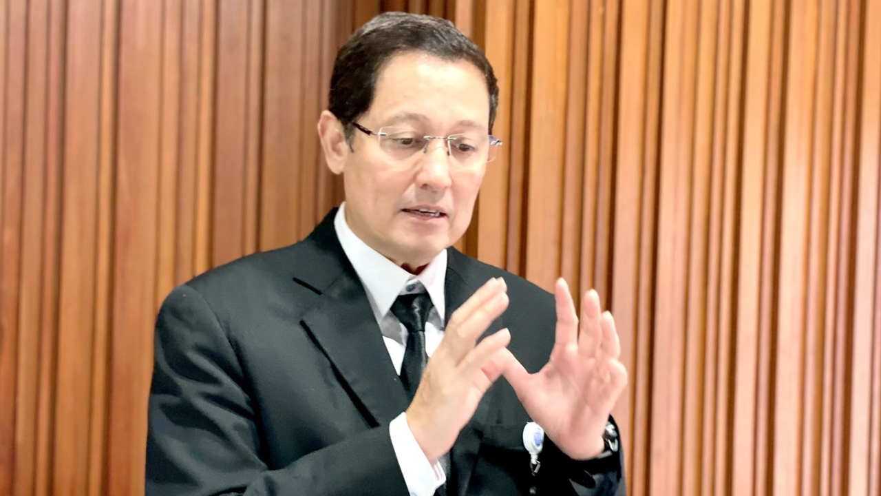 “อนุดิษฐ์” ปูด ปลัดกลาโหม เซ็นซื้อ UAV ไร้อาวุธของทัพเรือ 4 พันล้าน