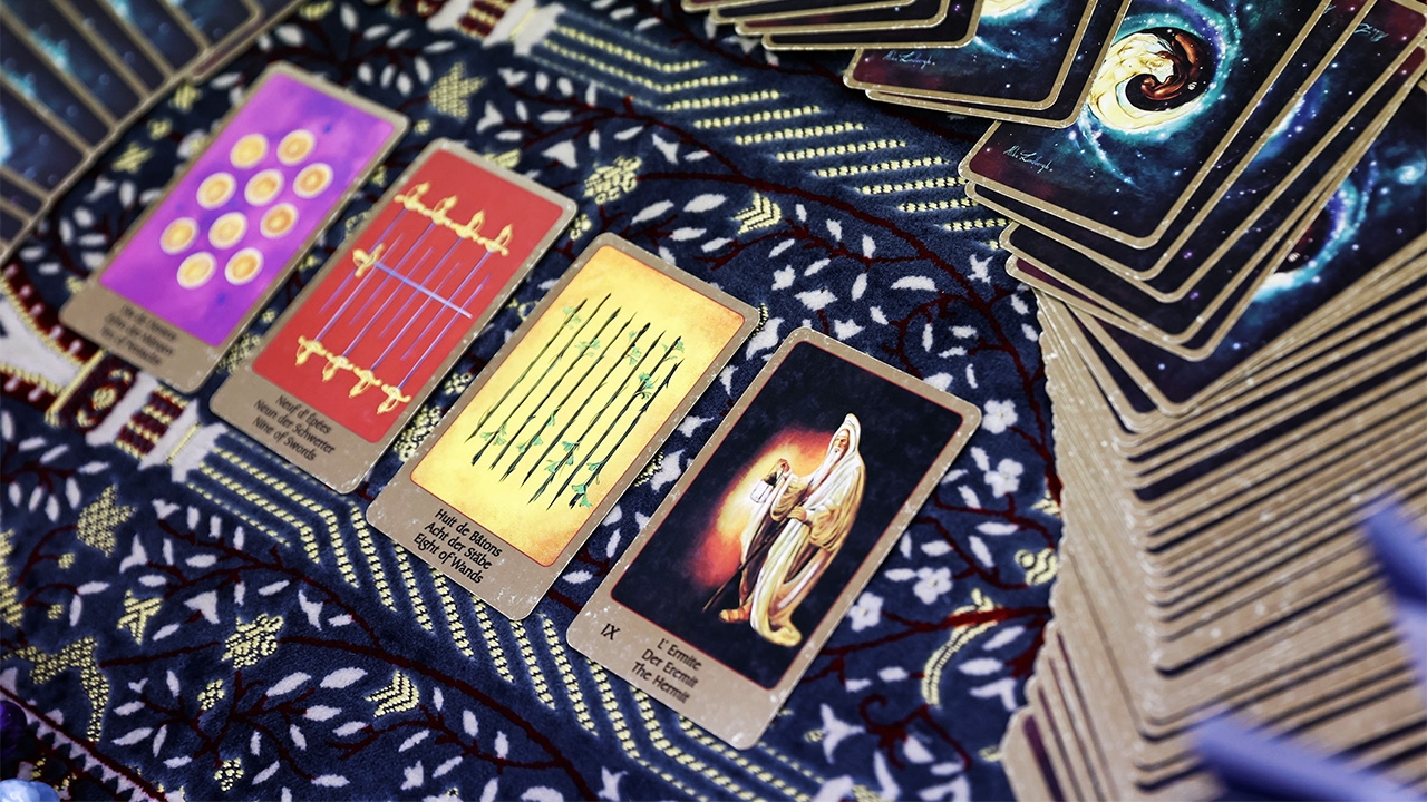 เช็กดวงที่นี่!! สิริวัฒนาพยากรณ์ เพื่อคนพิการ รวมสุดยอดนักพยากรณ์แถวหน้า