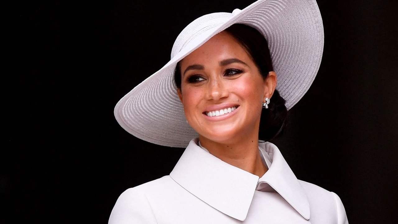 เผยควีน ‘ทรงขอบคุณพระเจ้า’ ที่เมแกนไม่มาในพิธีพระศพเจ้าชายฟิลิป