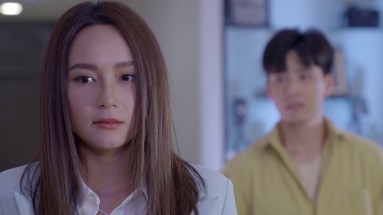 “บี” รักต้องเลือก ระหว่าง “เน๋ง” แสนดี กับ “ปีเตอร์” แสนผูกพัน ใน “รักสุดท้ายยัยจอมเหวี่ยง”