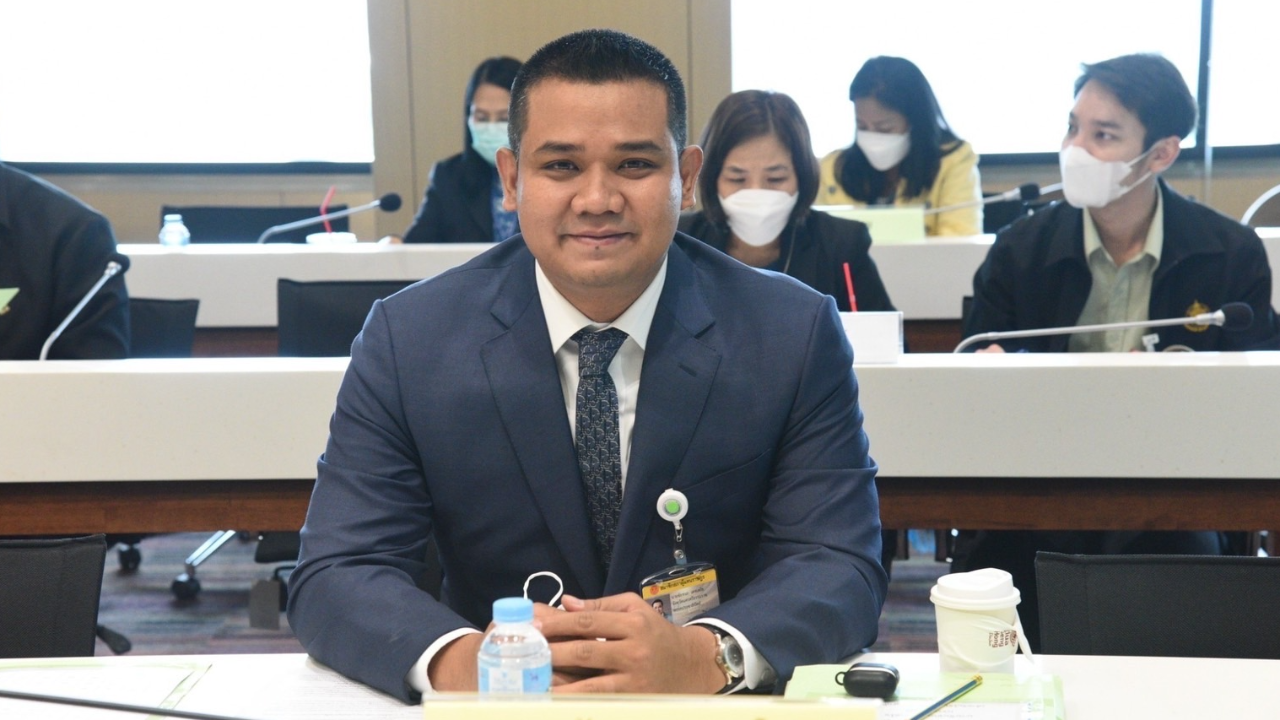 “ชัยชนะ” จี้รัฐ เร่งตรวจสอบธุรกิจชาวจีน ผิด ก.ม.ชง 4 ข้อ ปราบพนันออนไลน์