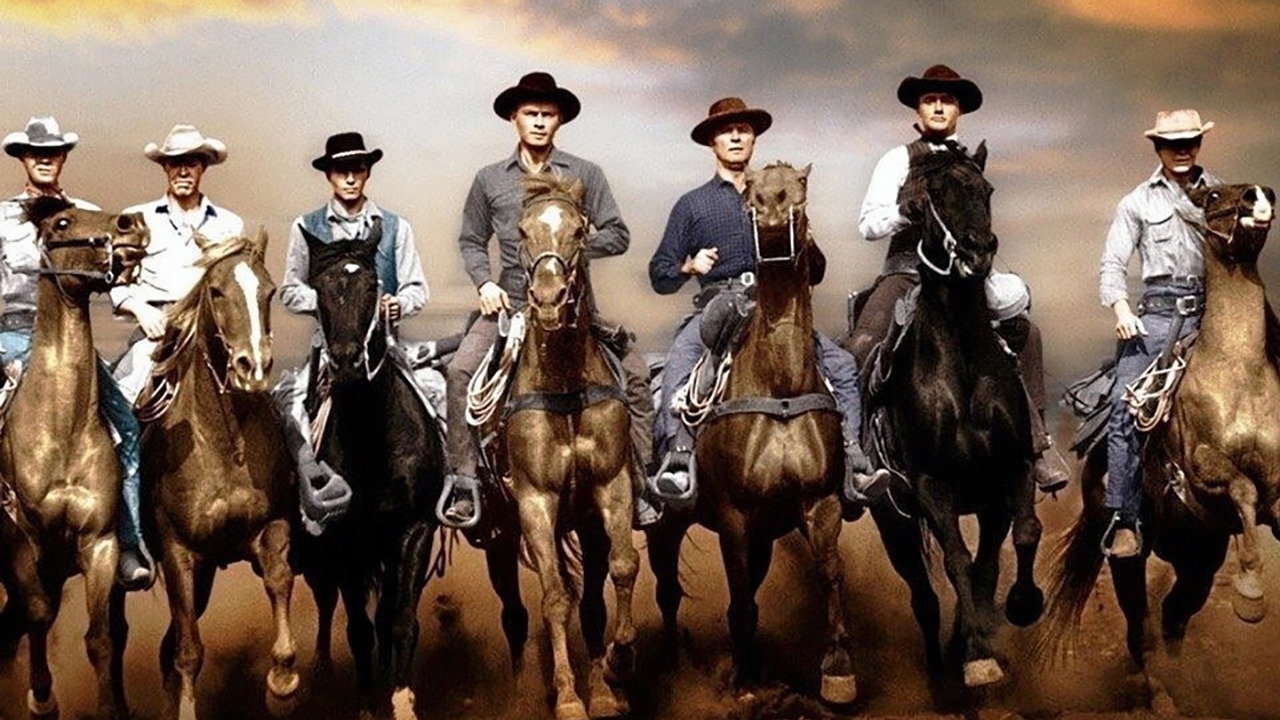 ย้อนอดีต “เพลง” หนัง จาก “เชน” ถึง “7 สิงห์ฯ”