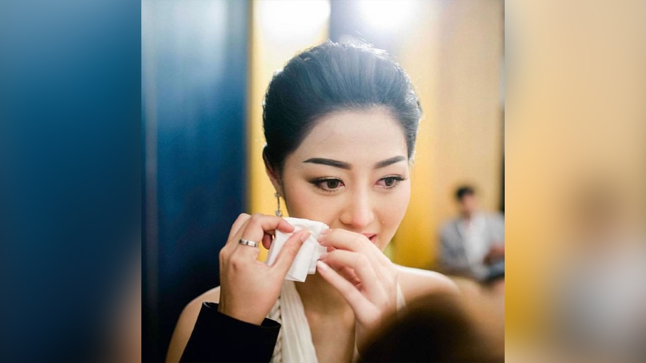 มิ้วกี้ ไปรยา โพสต์วันครบรอบแต่งงาน คิดถึงช่วงเวลาที่ดีแม้ทุกอย่างจะเปลี่ยนไป