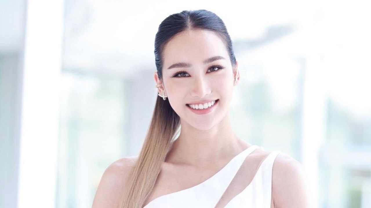 "เทียน อัจฉรี" ขึ้นแท่นนางเอกแถวหน้าของช่อง 8 เผยเคยโดนดูถูก เกือบถอดใจจากวงการ