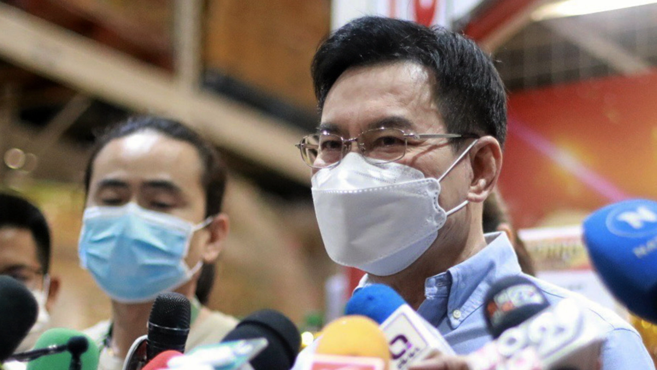 นำวิน-วินโมเดลมาใช้ “จุรินทร์” สั่งพาณิชย์คุมราคาสินค้าลงลึกถึงต้นทุน
