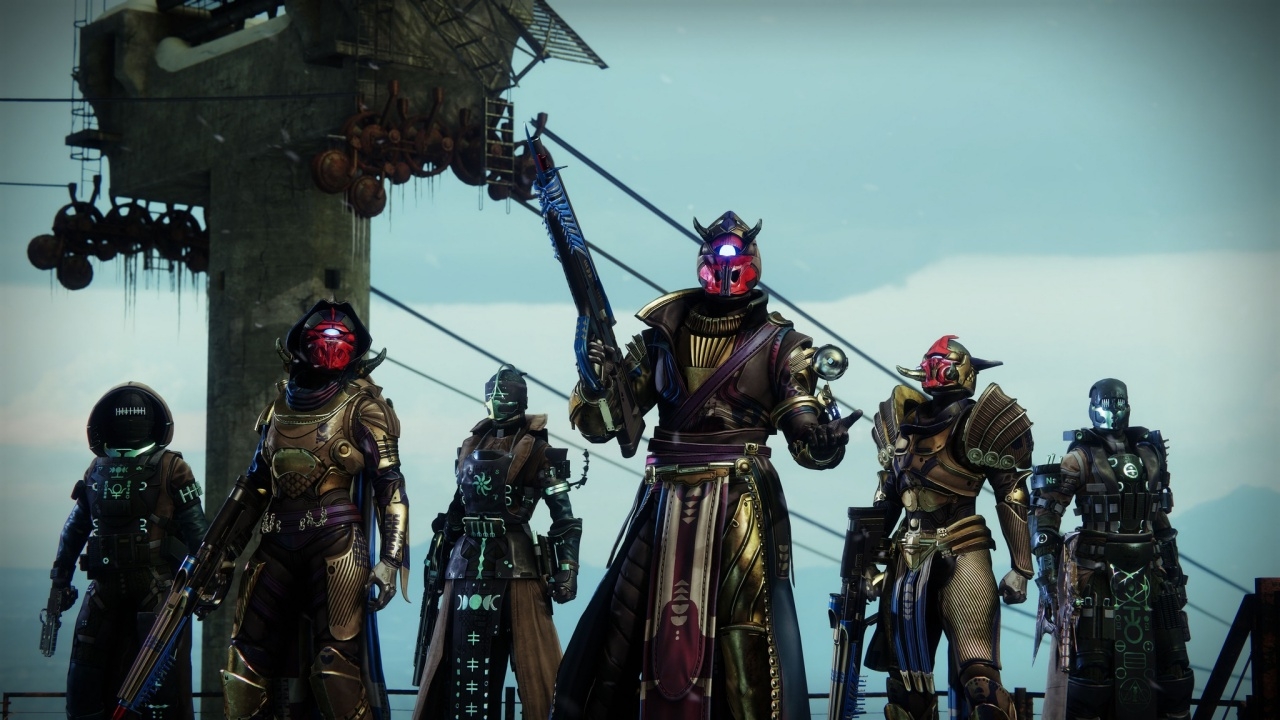 Sony ผ่านฉลุยเป็นเจ้าของสตูดิโอเกม Bungie อย่างเป็นทางการ
