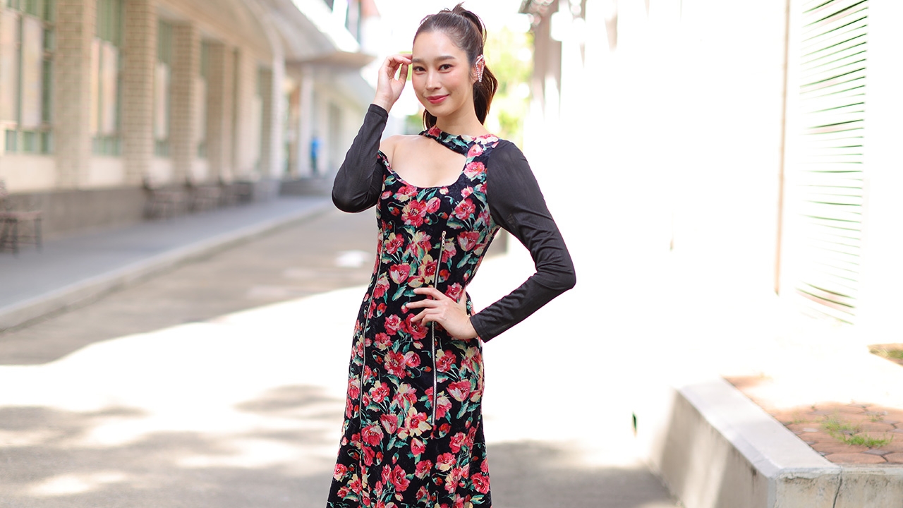 ฐิสา วริฏฐิสา สู้พิสูจน์ตัวเอง ลบคำสบประมาท ปมหน้าตาและฝีมือการแสดง