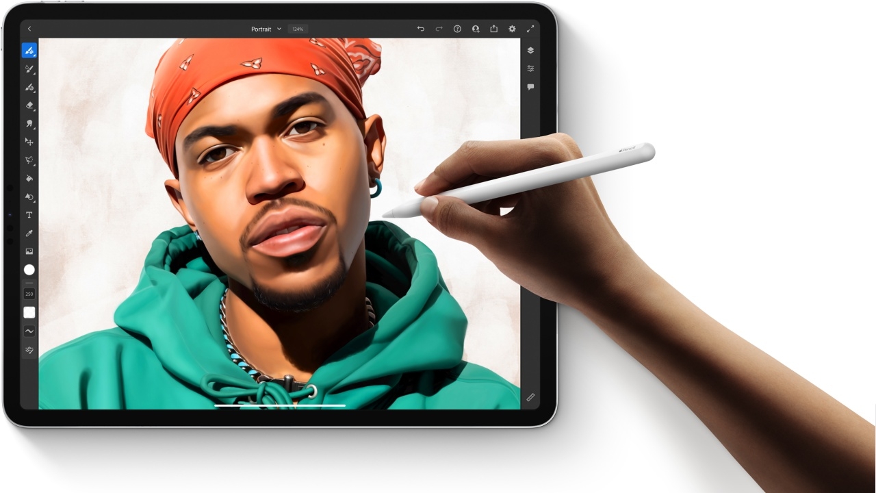 ย้อนดูสเปก iPad Pro แท็บเล็ตสุดแรง ใช้ชิปขุมพลัง Apple M1