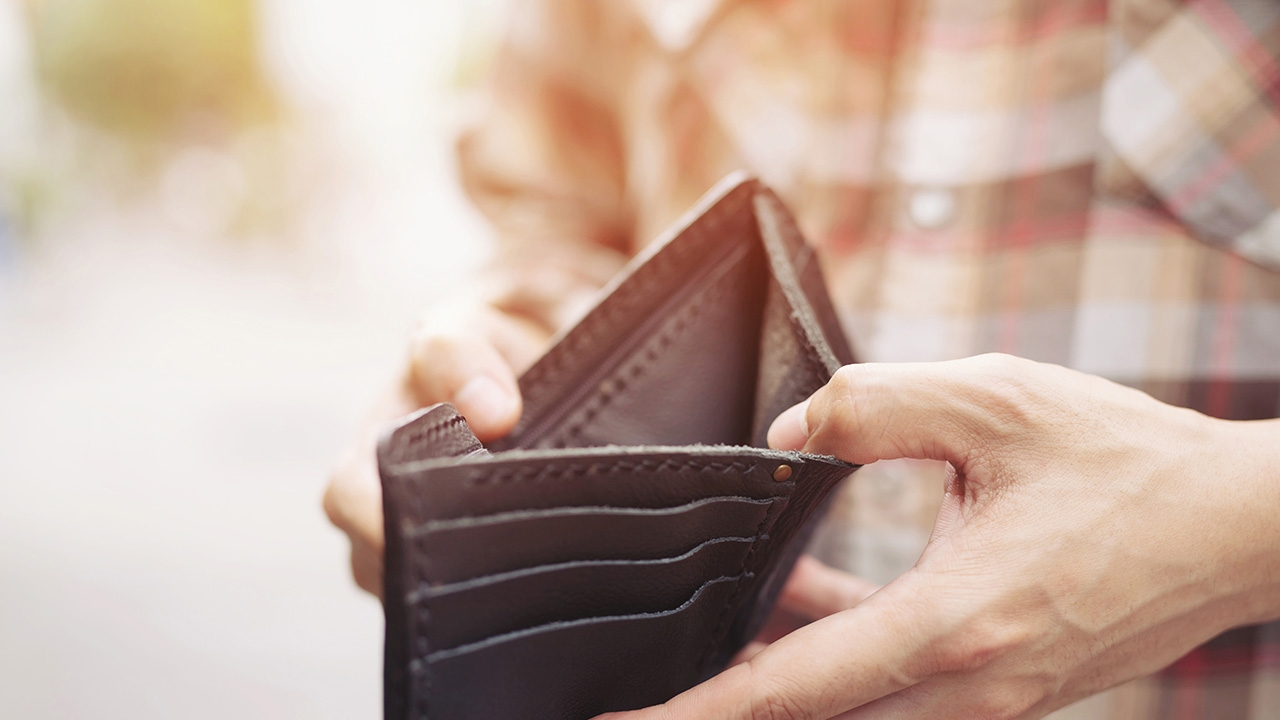 ถ้าแก้ปากท้องไม่ได้ก็อยู่ไม่ได้