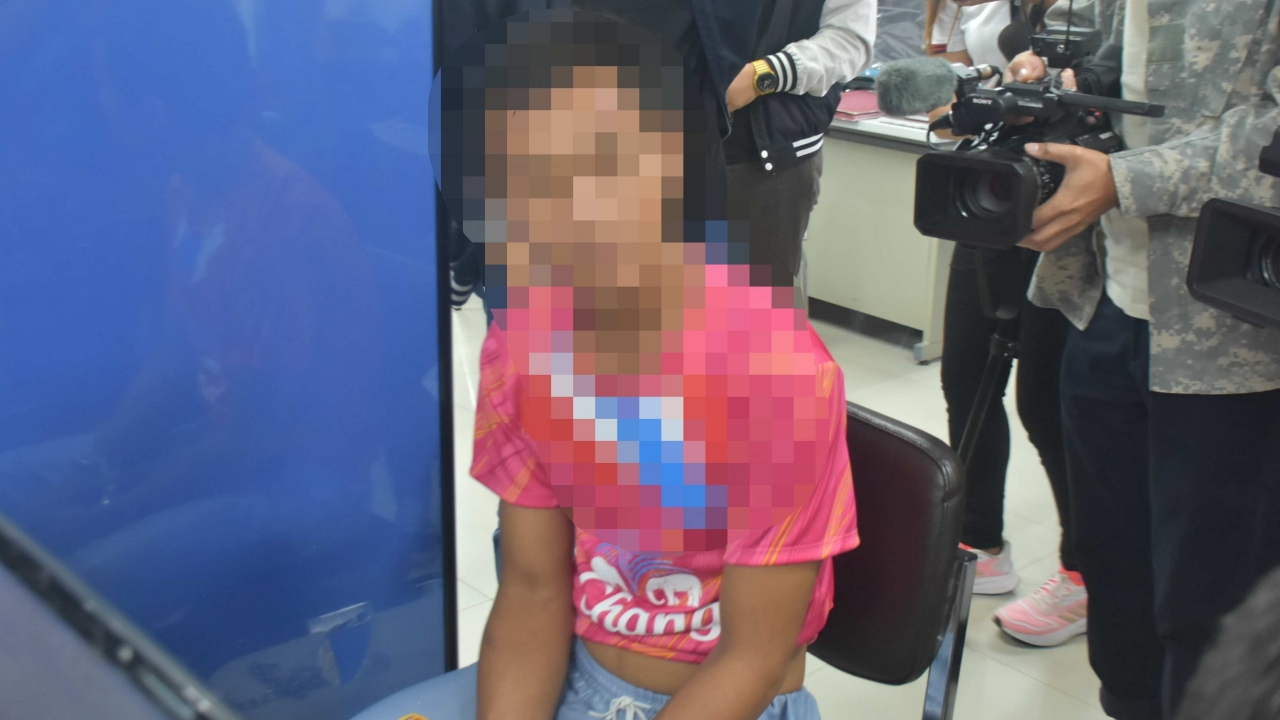 มือยิง 3 ศพแม่สรวย ยังให้การเพ้อหนักอ้างถูกครอบงำ ไม่ยอมขอโทษญาติผู้ตาย