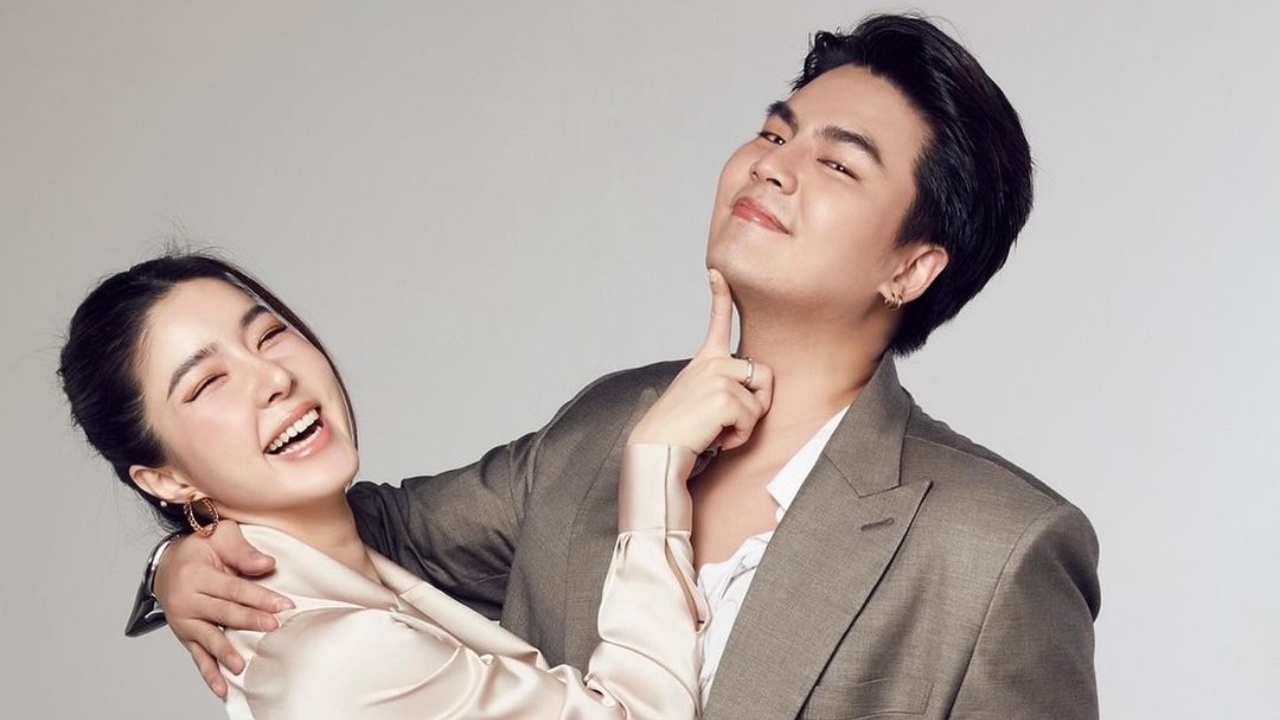 จียอน พา ฮั่น เจอครอบครัวที่เกาหลี แม่ไฟเขียว อนุญาตให้ท้องก่อนแต่ง