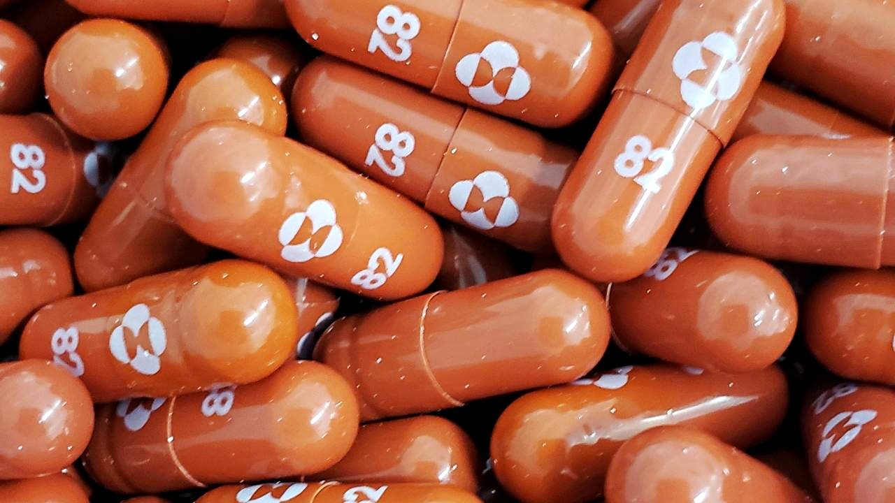 เตือนอย่าซื้อ "ยาโมลนูพิราเวียร์" ผ่านช่องทางออนไลน์ อาจได้รับยาปลอม