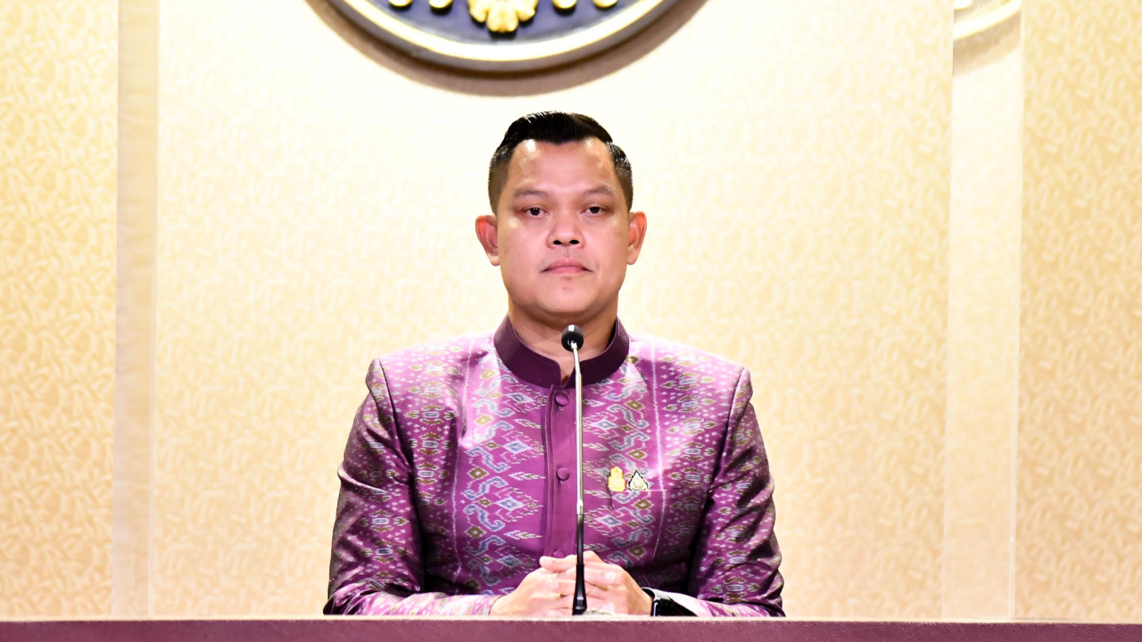 โฆษกรัฐบาล อัด “หมอชลน่าน” โยงได้ทุกเรื่อง เชื่อ นายกฯ แจงอภิปรายไม่ไว้วางใจฉลุย