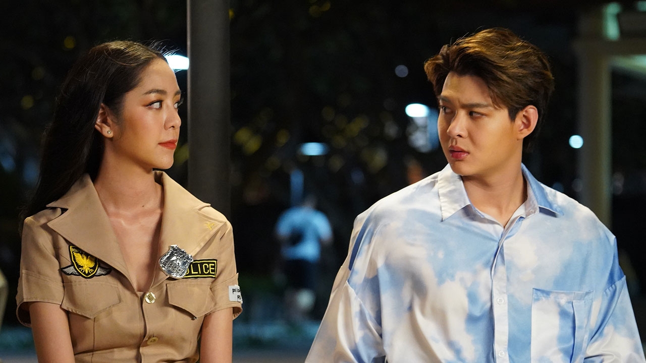 เซ้นต์ ช้ำรัก นารา ทำเมินใส่ เมโกะ อาสาเยียวยาใจ ใน "Sing Again รักอีกครั้ง"