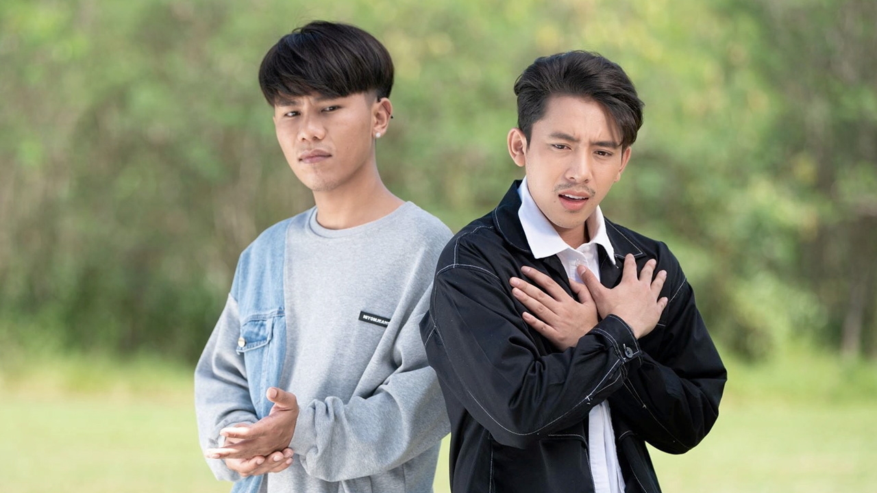 “เบิ้ล ปทุมราช” ฟีท “แมนอาร์” แร็ปเปอร์ดัง ซิงเกิล “365 วัน” โดนใจสายโสด