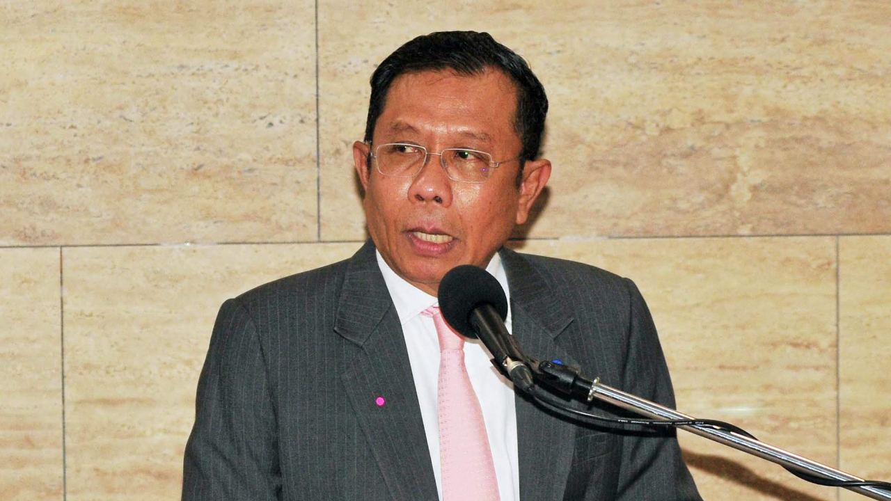 “ศุภชัย” เชื่อ อนาคตกัญชาจะเป็น Soft Power ชี้ โอกาสเป็นของคนที่ลงมือทำ