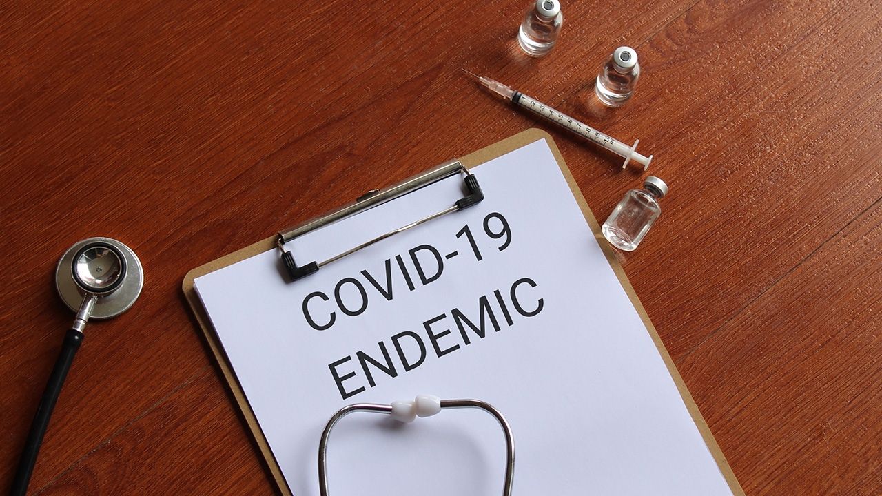 “โรคประจําถิ่น” ล่ม “วิกฤติโควิด” ลาม พบป่วยหนักขึ้น อนามัยโลกห่วงให้เข้มมาตรการ