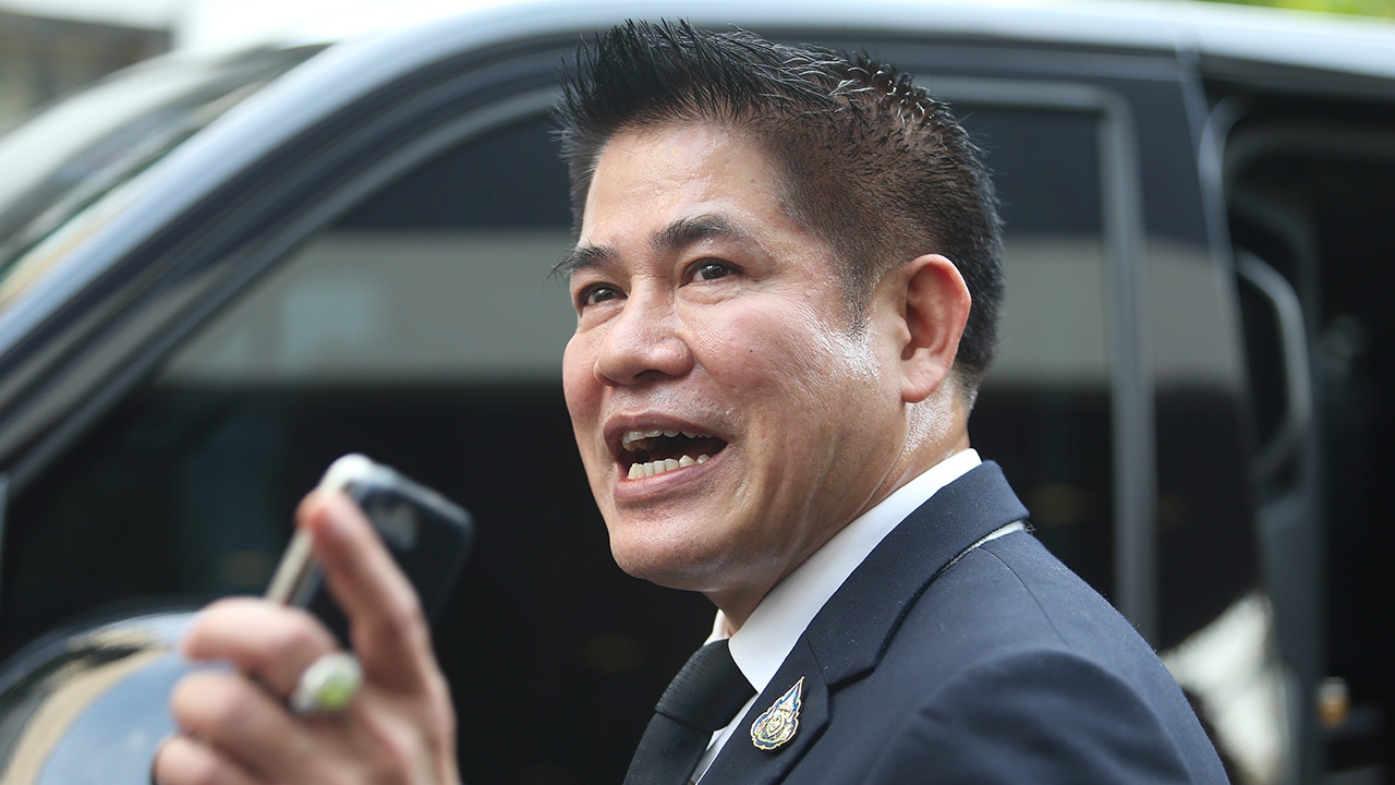 เหนือบนไม่เอา “บิ๊กตู่” รัฐบาลเหลว “ธรรมนัส” ฉะทิ้งทวน ชี้คน 76 จังหวัดซมพิษเศรษฐกิจ