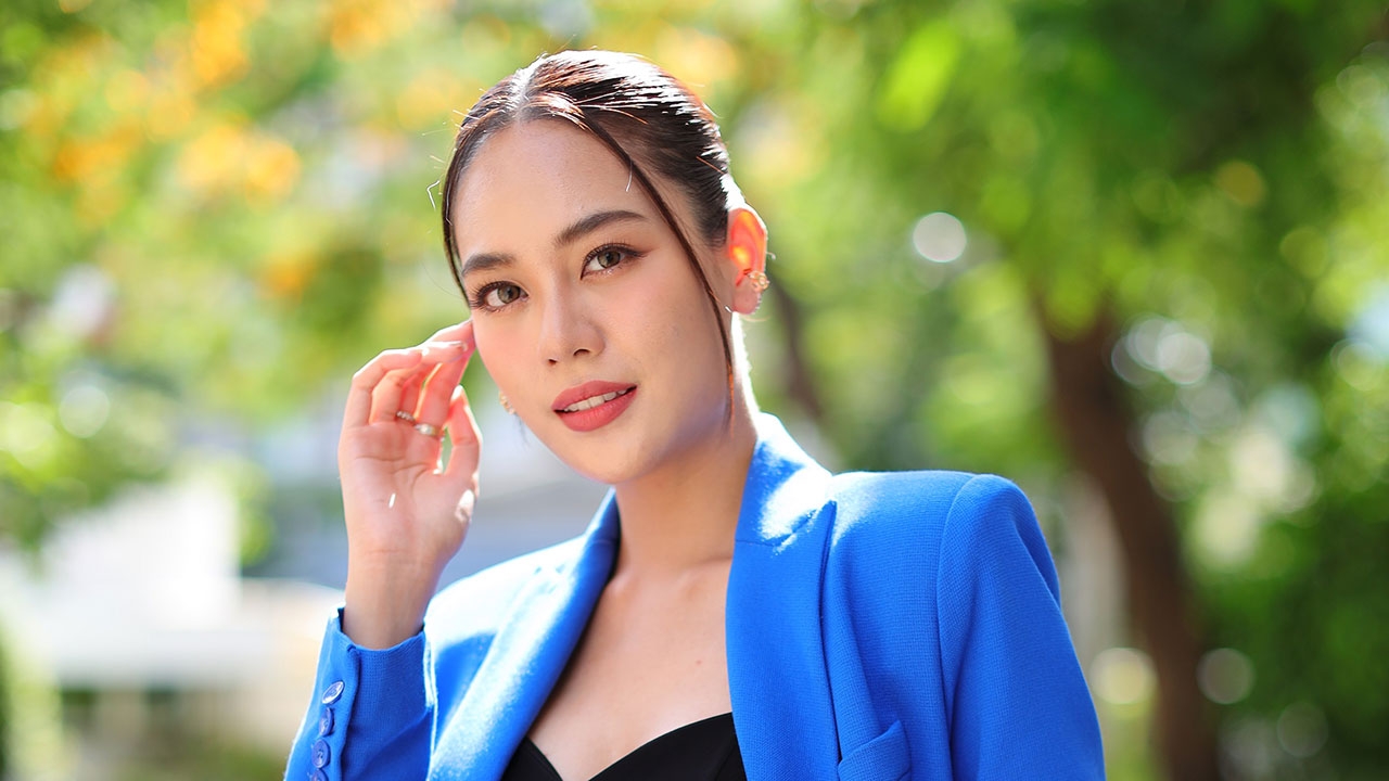 "เจนนี่" เปิดใจถึงบทบาทในละคร "สายเลือดสองหัวใจ" แฮปปี้ร่วมงาน "มิกค์-ฐิสา"