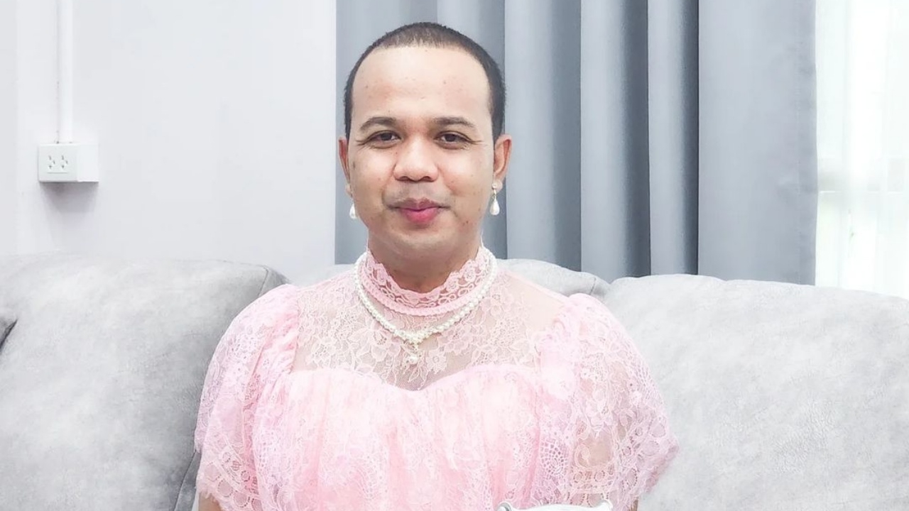 ไพรวัลย์ แต่งหญิงออกรายการ เปลี่ยนชื่อใหม่พร้อมแจงสถานะหัวใจล่าสุด