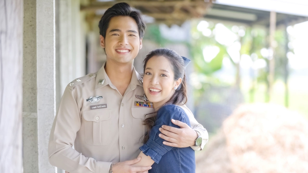 "คุ้งเสน่หา" สนุกจนฉากสุดท้าย นักแสดง-ทีมงาน ขอบคุณแฟนละคร ชื่นใจเรตติ้งสวย