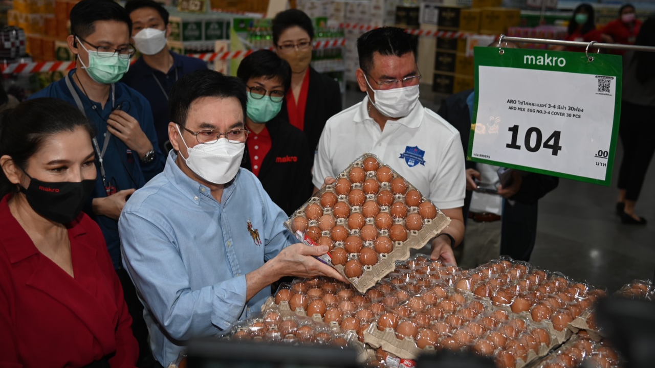 "จุรินทร์" โว เป็นนักการเมือง 11 สมัย เข้าใจอภิปราย หวังใช้โอกาสแจงผลงาน